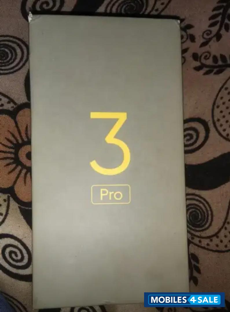 Realme  Realme 3 pro