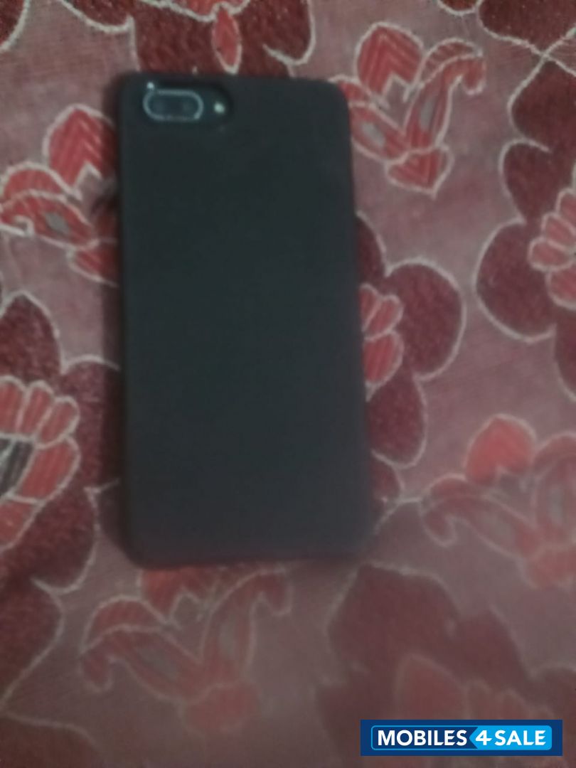 Realme  C1