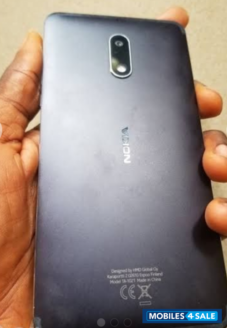 Nokia  Nokia 6