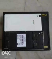 Intex  Aqua Power Plus