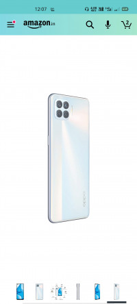 Oppo  F 17 pro