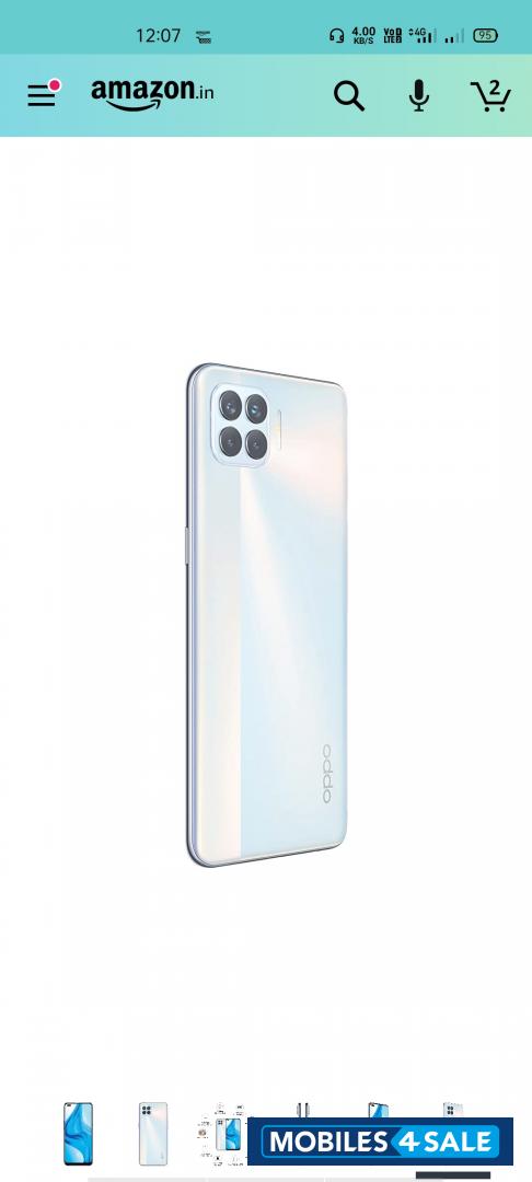 Oppo  F 17 pro