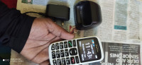 Easyphone grand senior citizens phone with charger