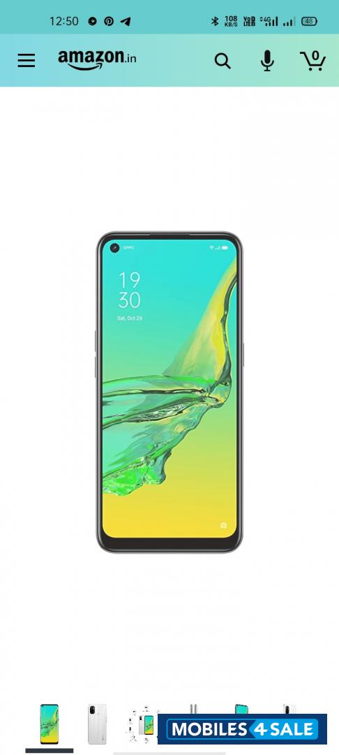 Oppo  Oppo a53