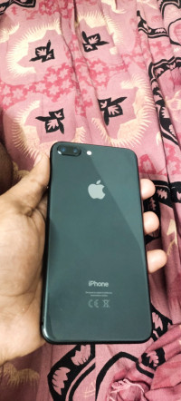 Apple  Iphone8 plus 256gb