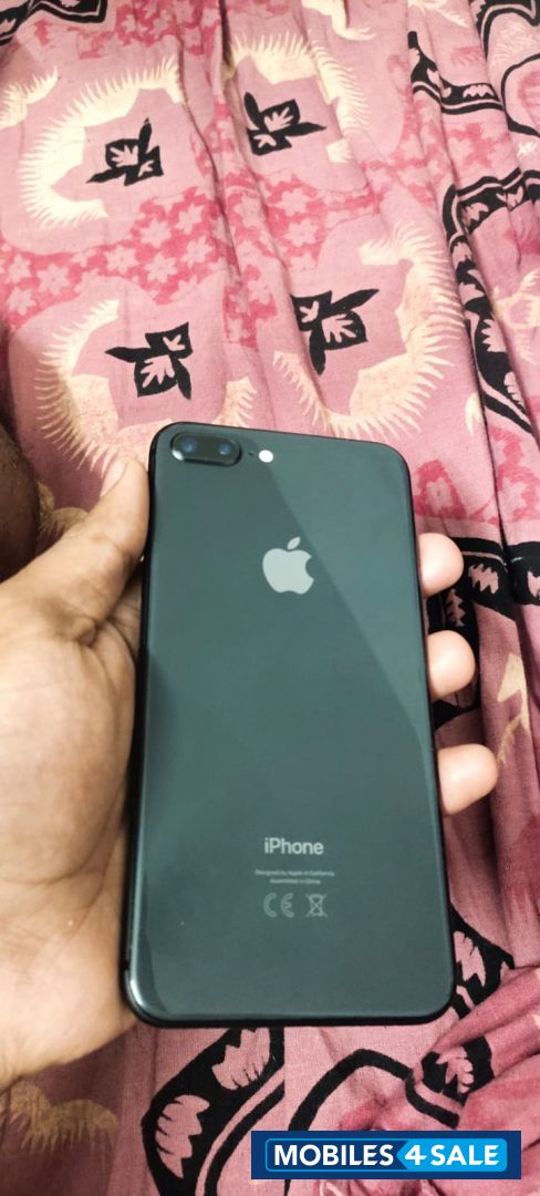 Apple  Iphone8 plus 256gb