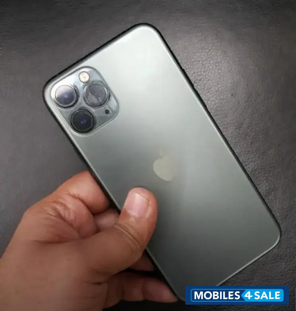 Apple  Iphone 11 pro