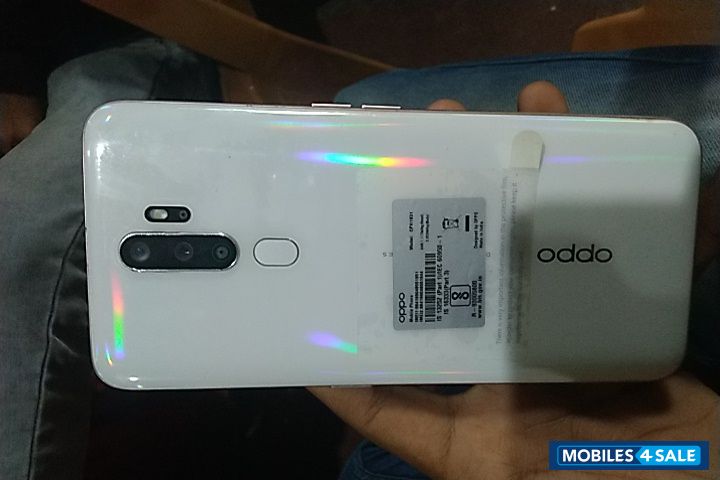 Oppo  A5 2020