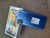 Samsung  Galaxy M31