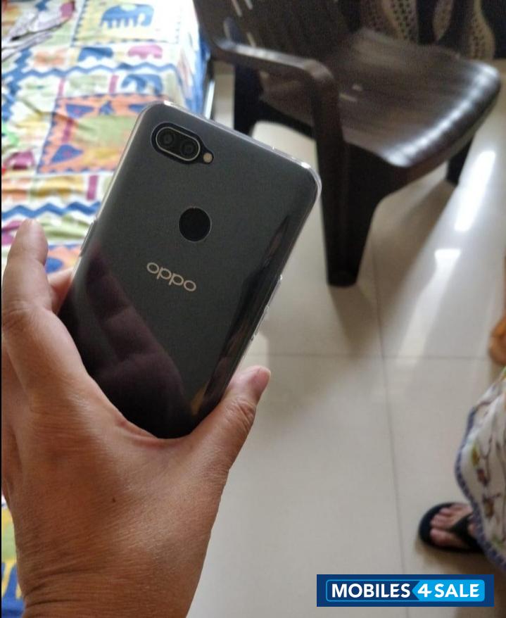 Oppo  A12