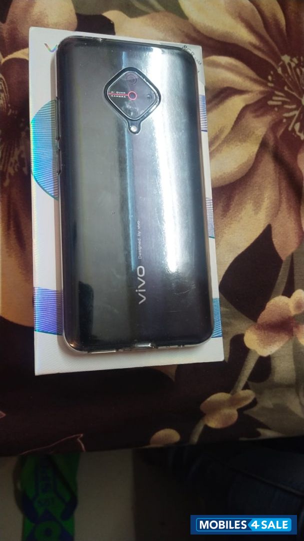 Vivo  S1pro