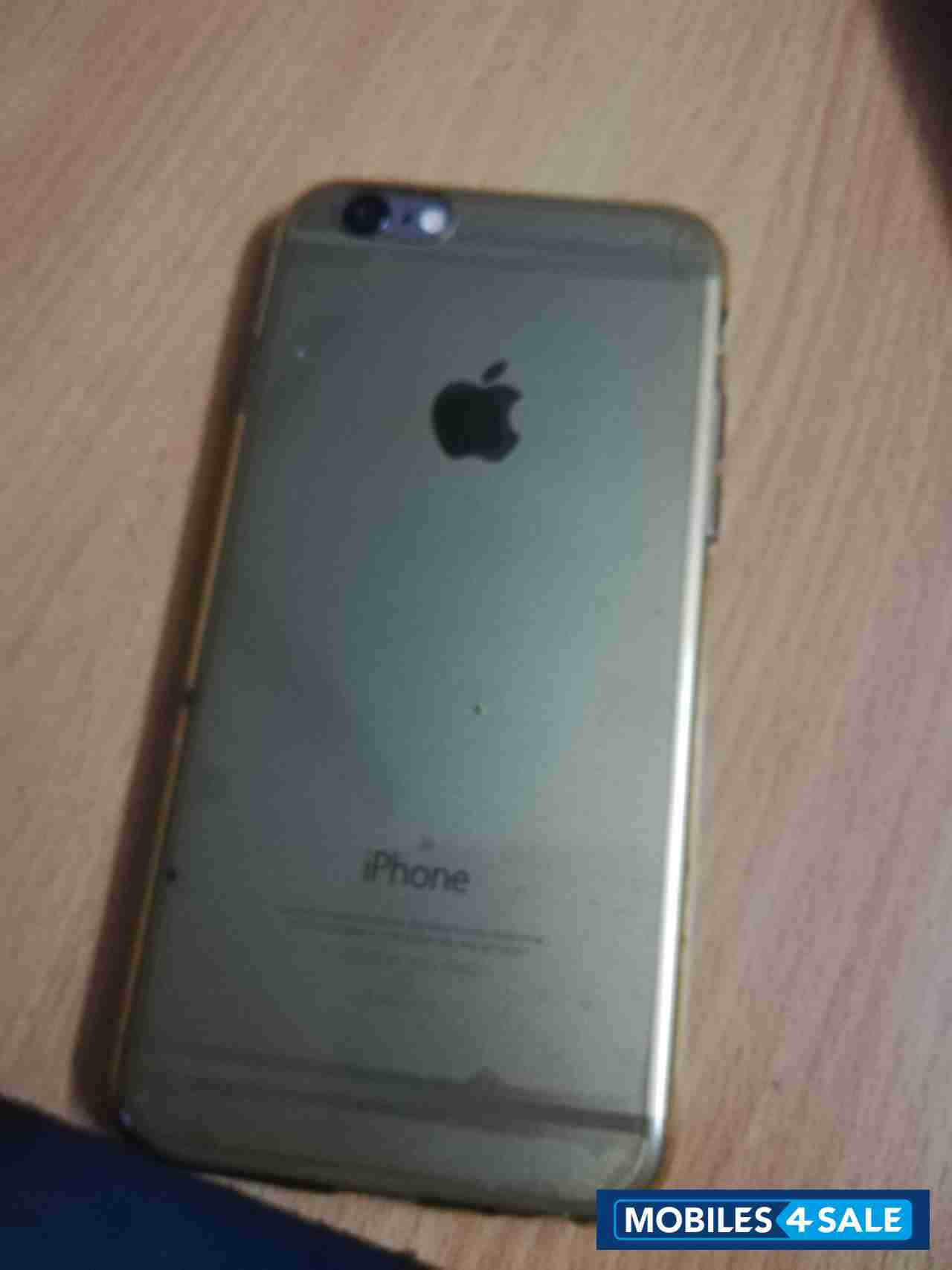 Apple  Iphone 6