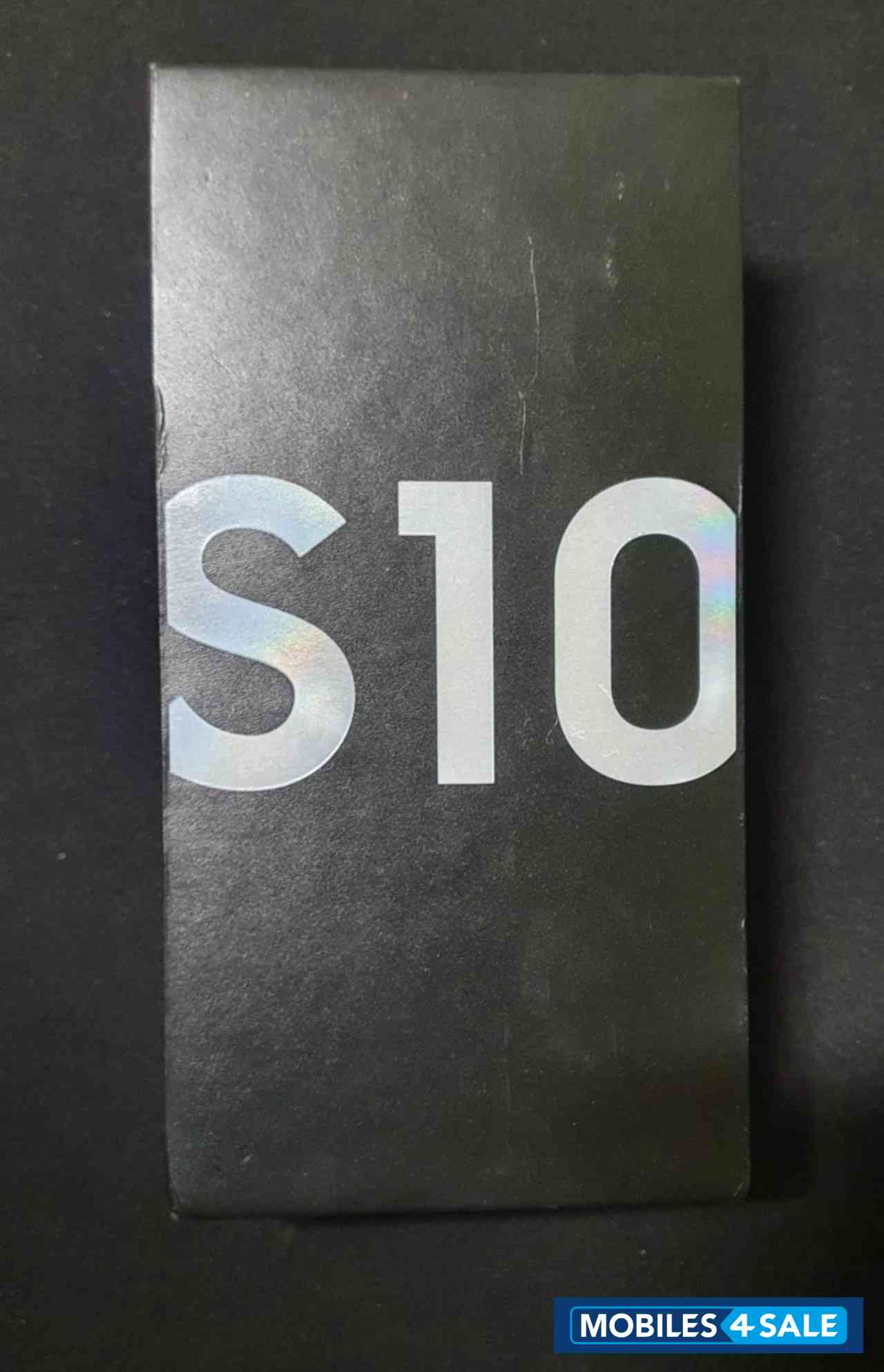 Samsung  Galaxy s10