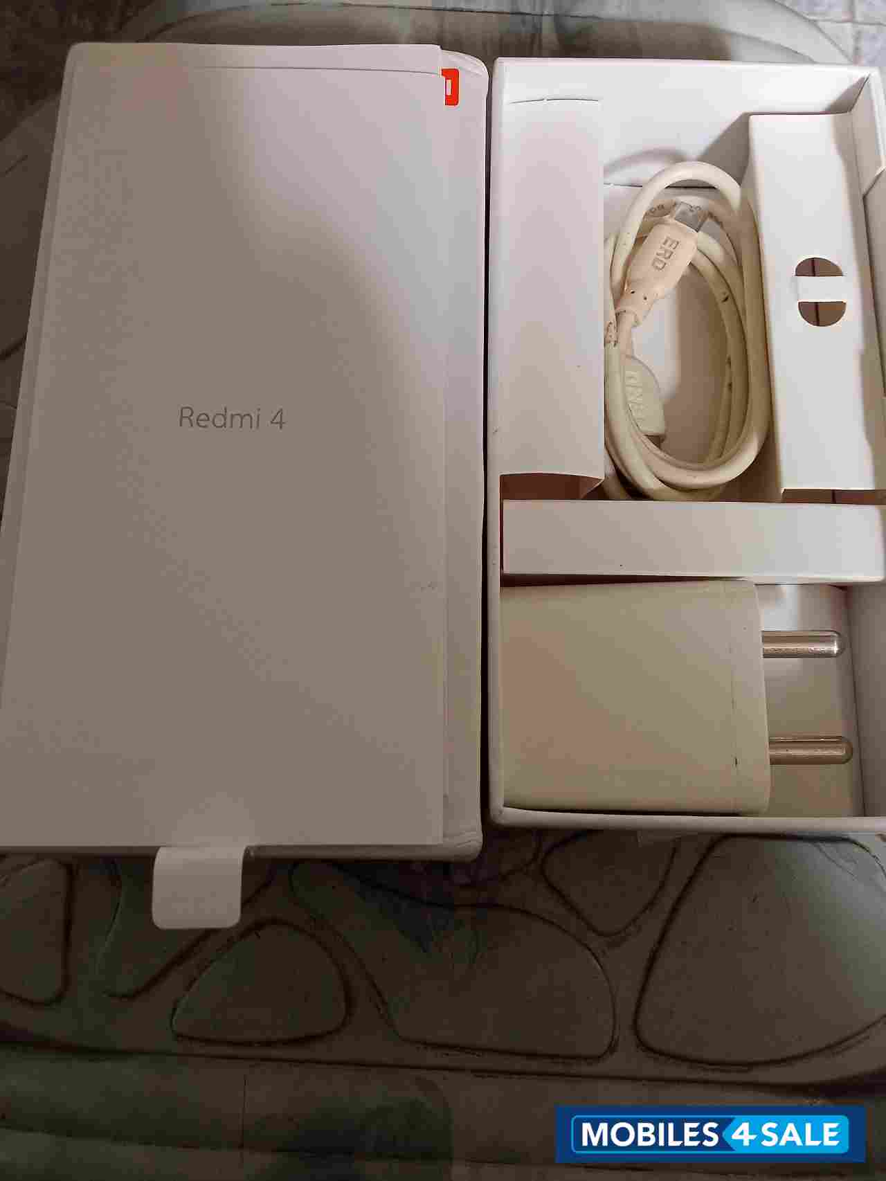 Redmi  Redmi 4