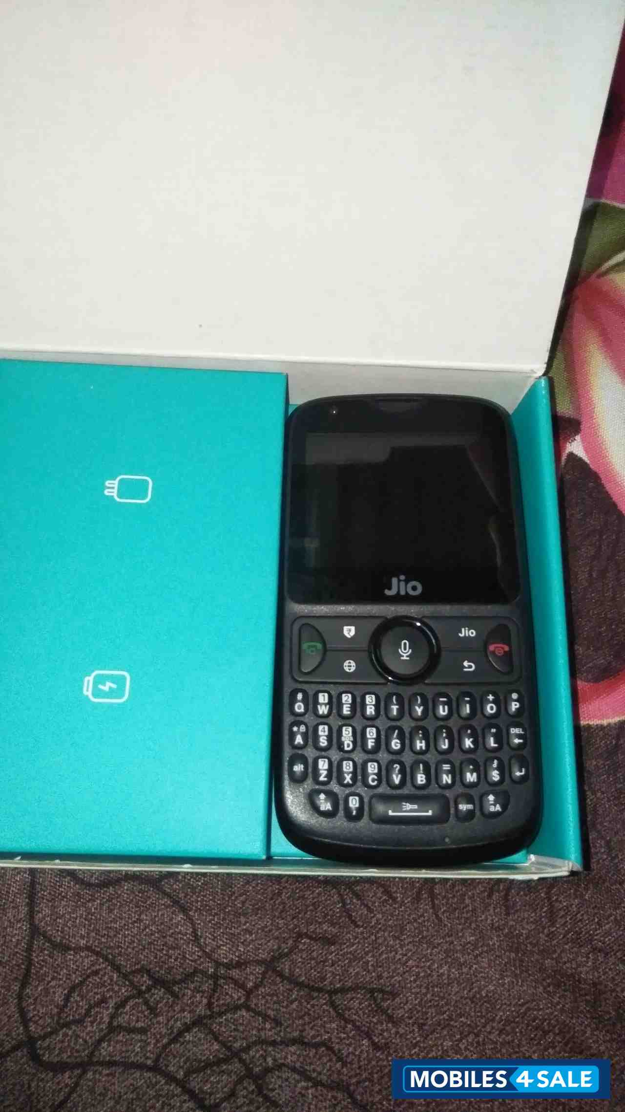 Jio  Jio phone 2