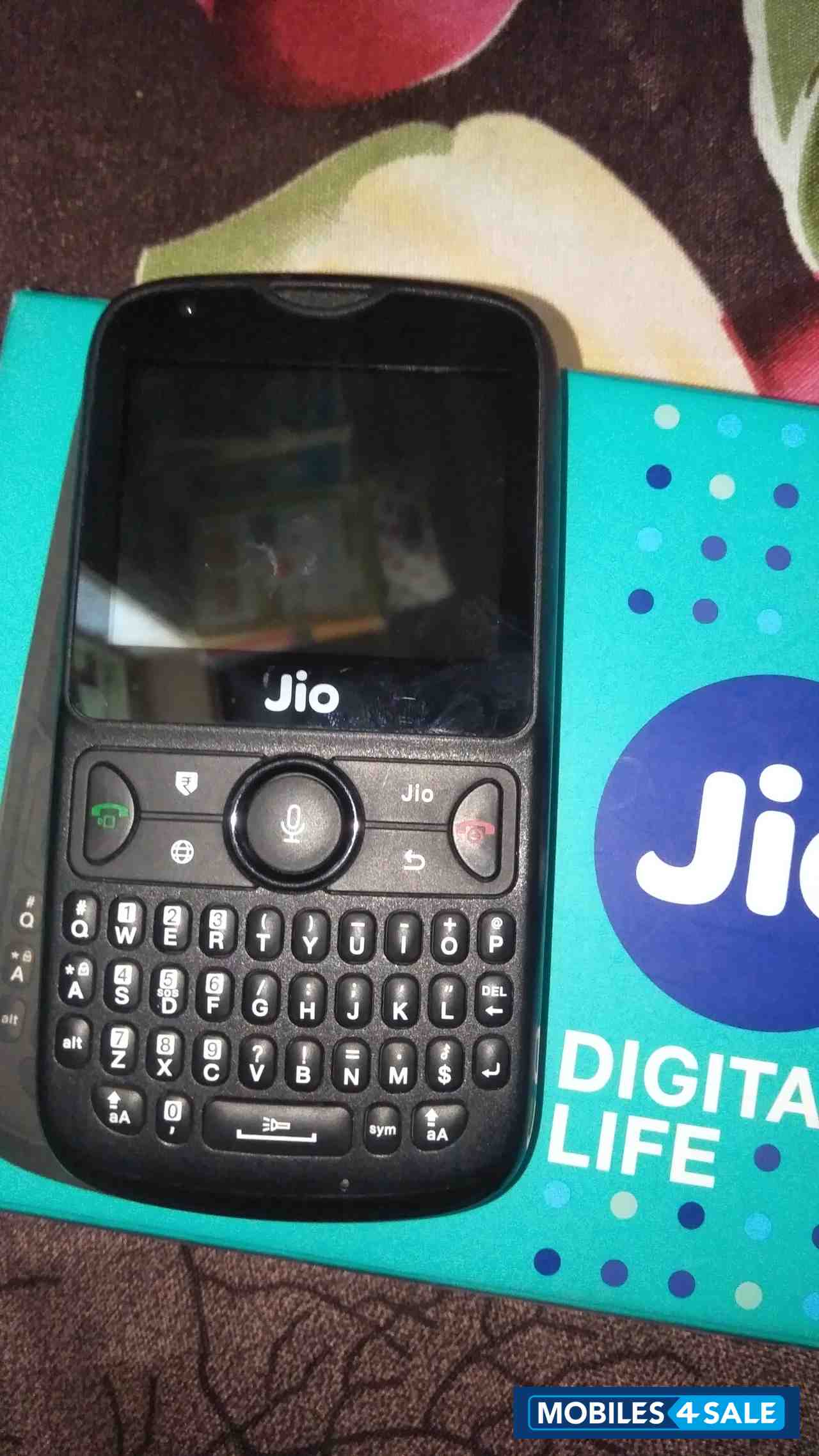 Jio  Jio phone 2