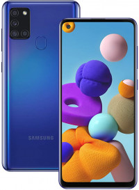 Samsung  Galaxy A21s