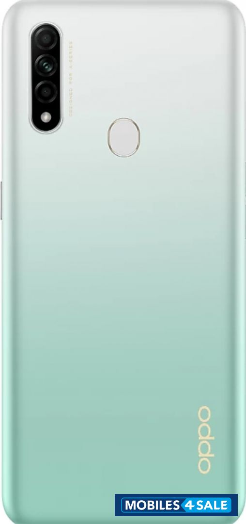 Oppo  A31