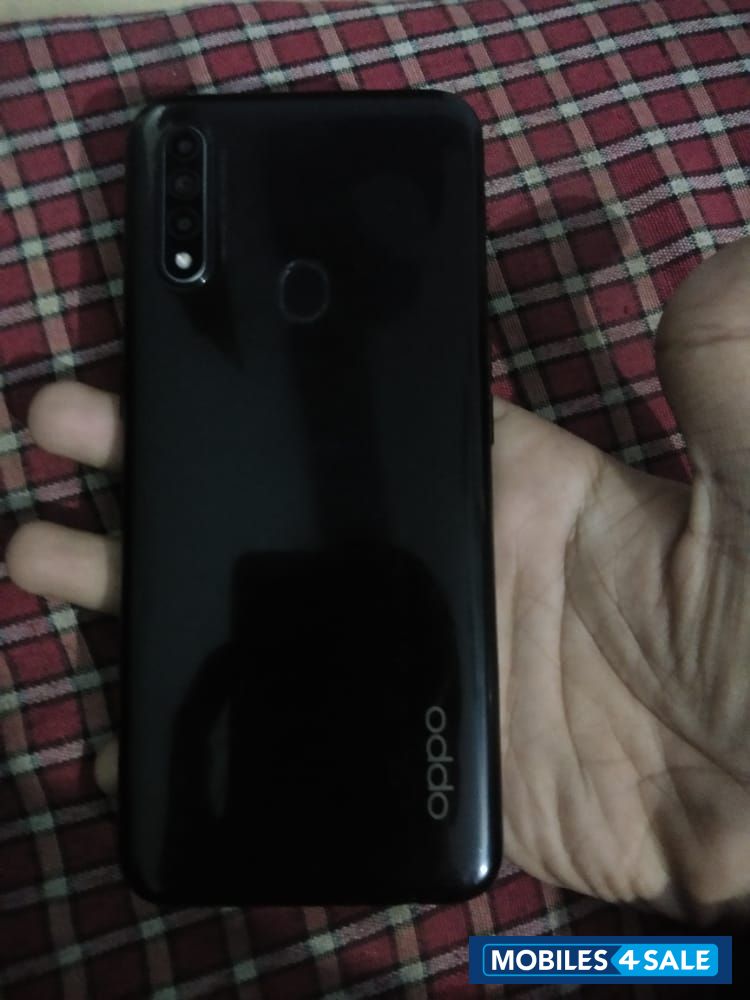 Oppo  A31 (2020)