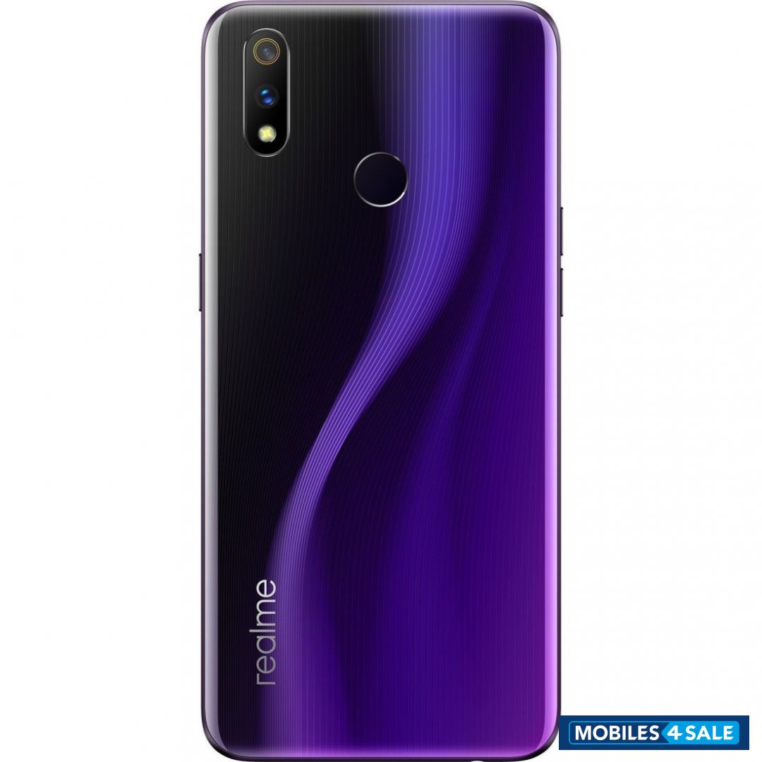 realme 3pro