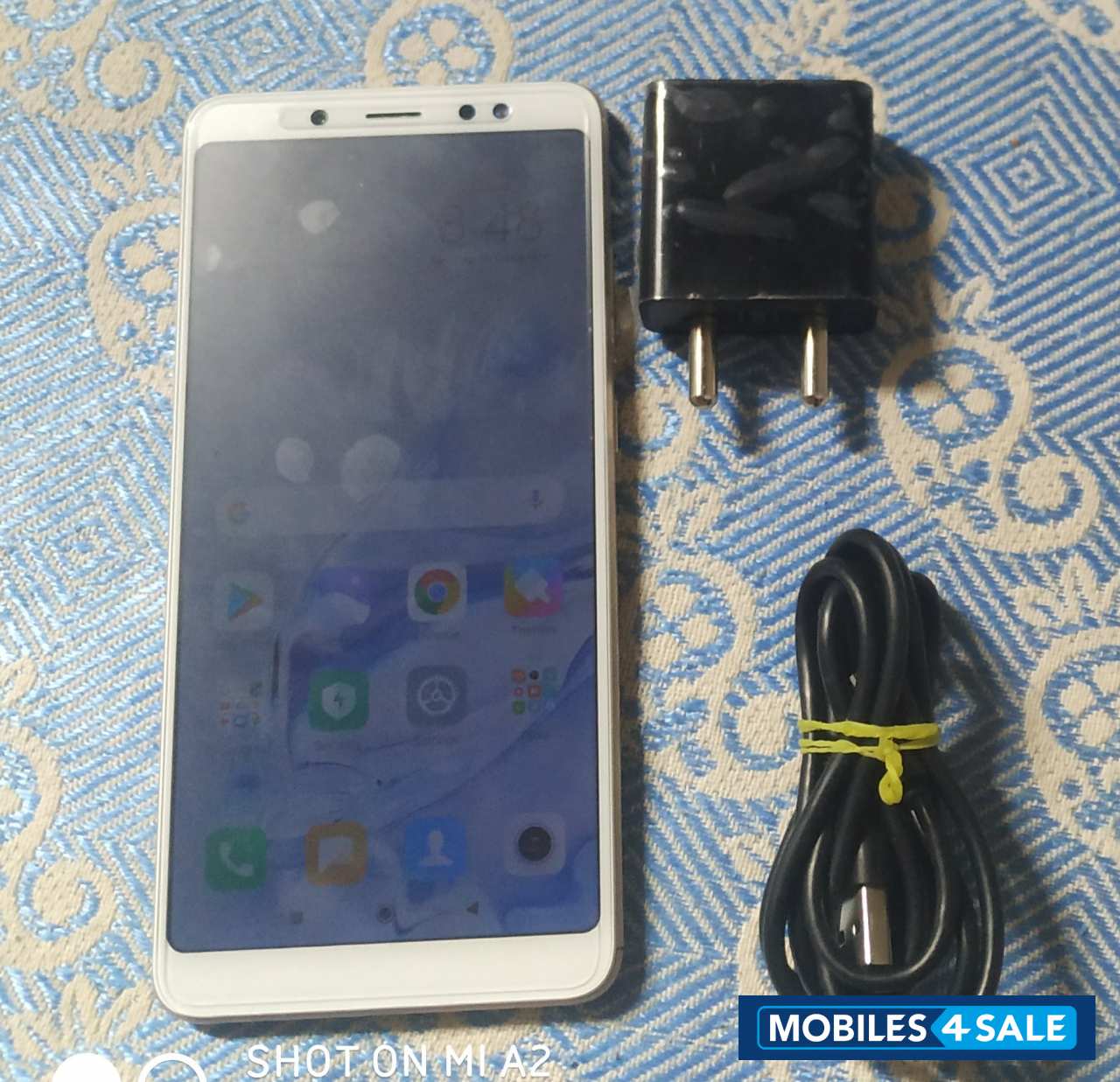 Xiaomi  note 5pro