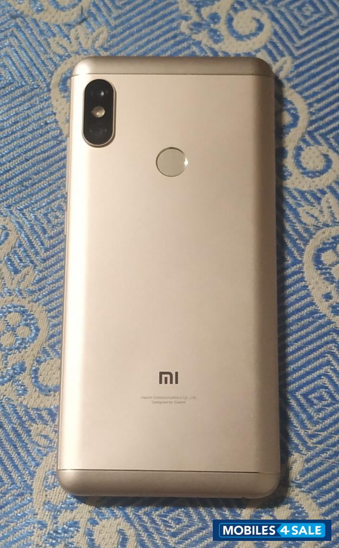 Xiaomi  note 5pro