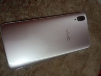 Silver Vivo  V11 pro