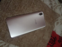 Silver Vivo  V11 pro