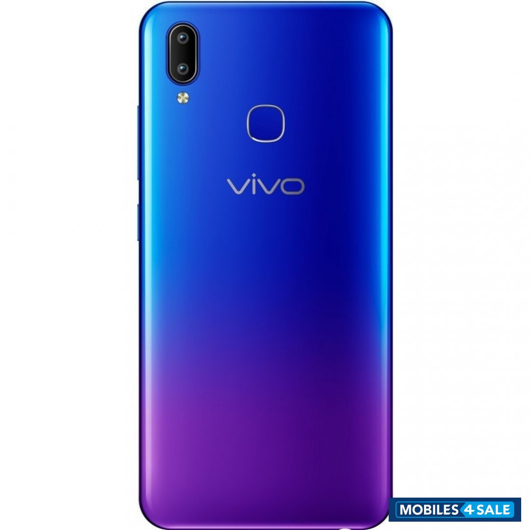 Vivo  Vivo Y91