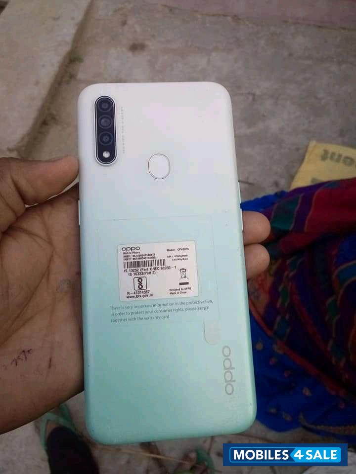 Oppo  OPPO A31