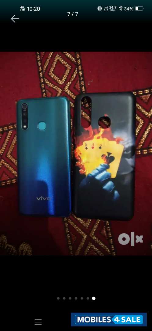 Vivo  Z1 Pro