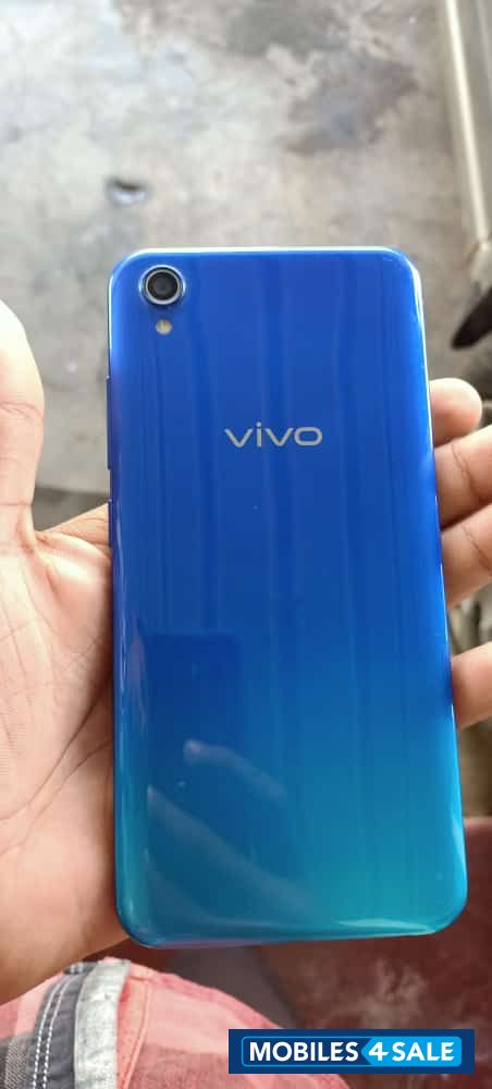 Vivo  Vivo y91i