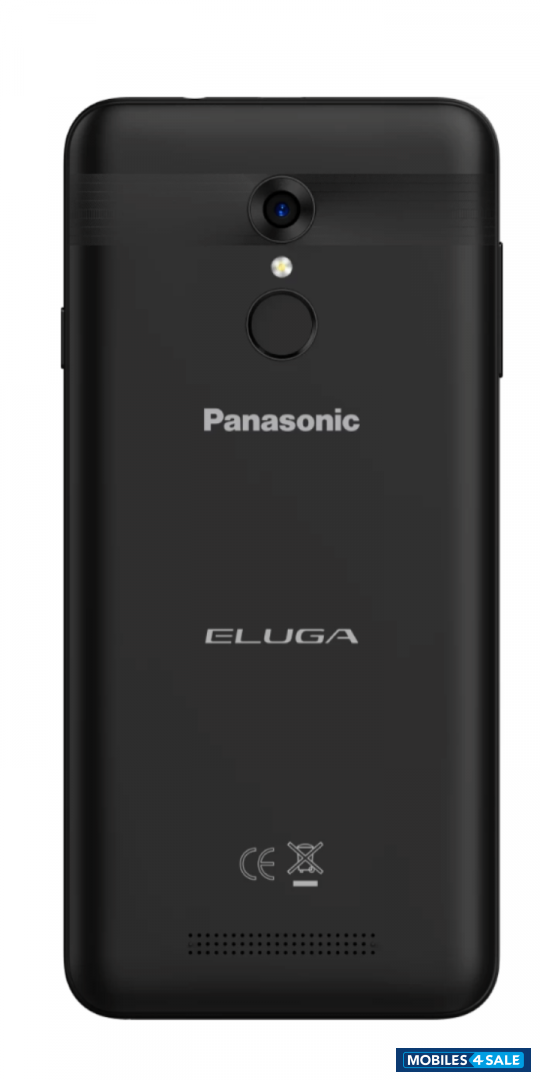 Panasonic  Eluga i7