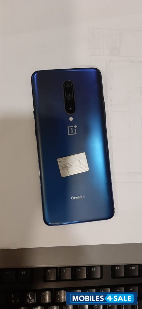 OnePlus  7 pro