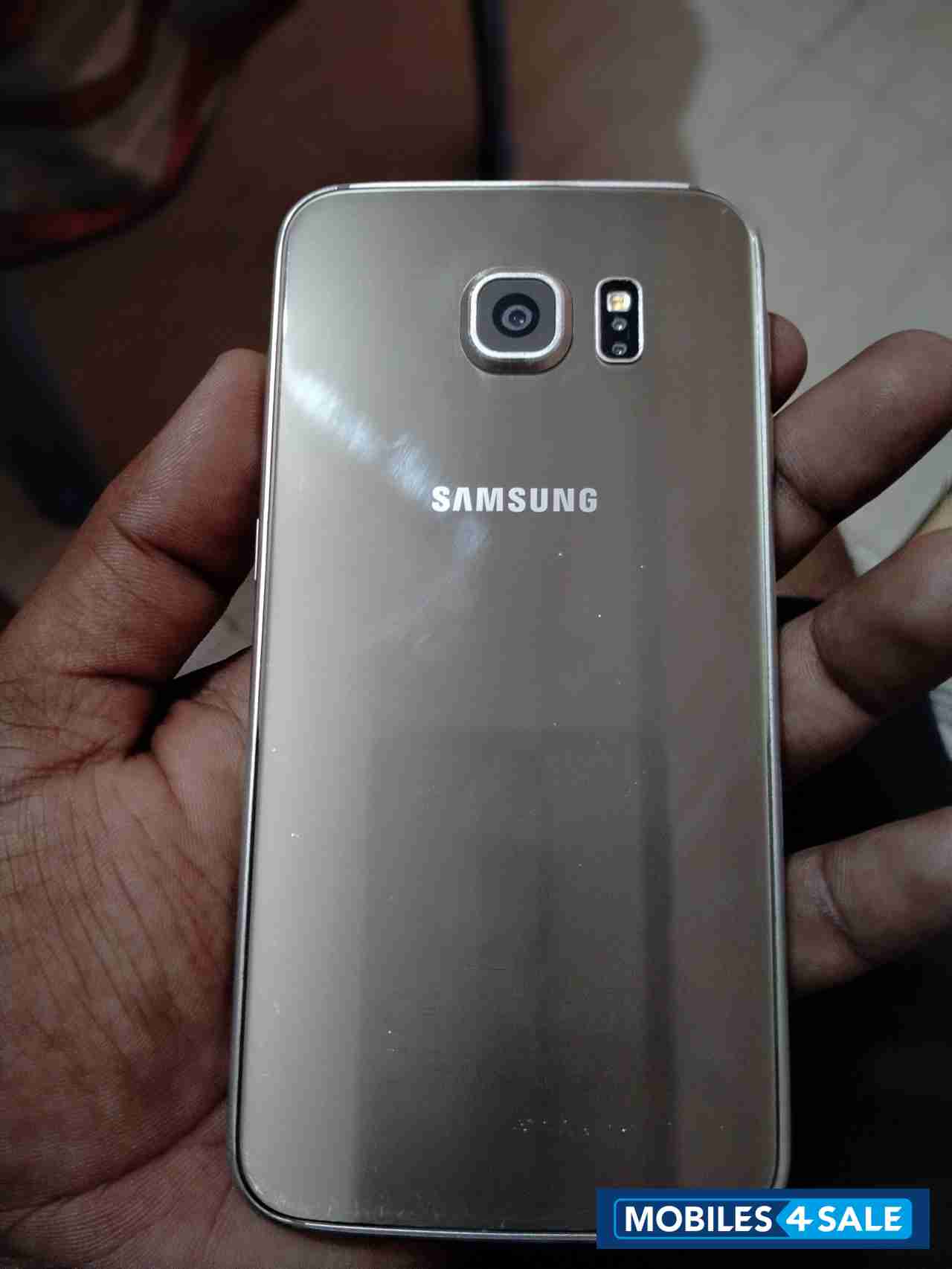 Samsung  Galaxy S6