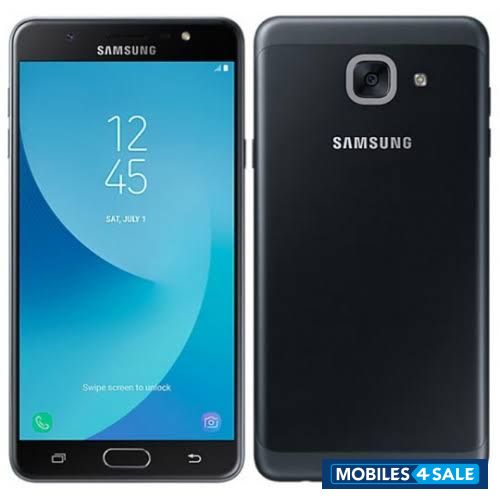 Samsung  Galaxy j7 max