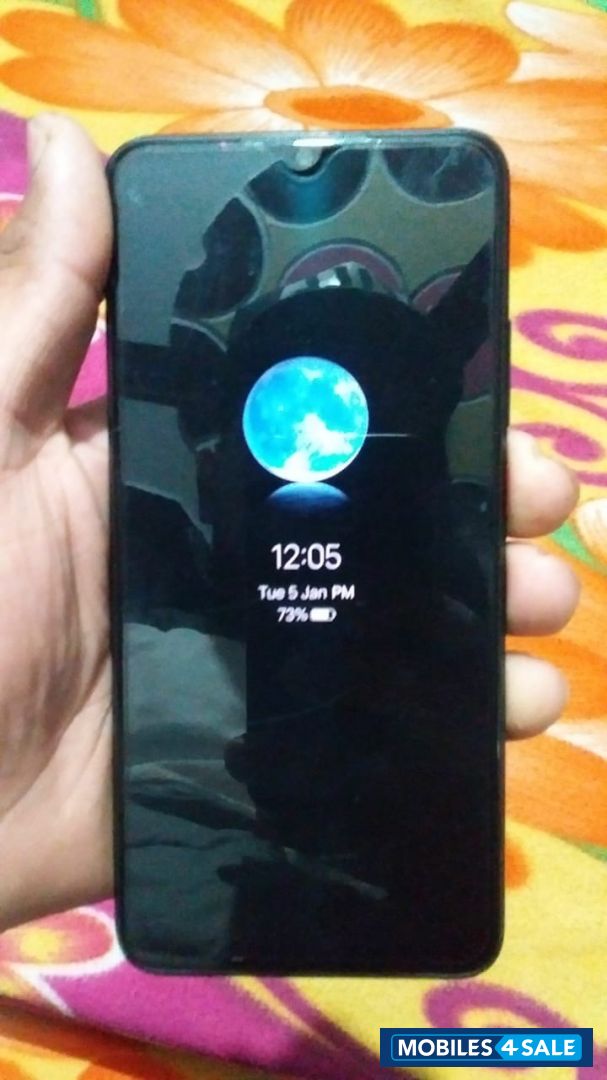 Vivo  Vivo S1 pro