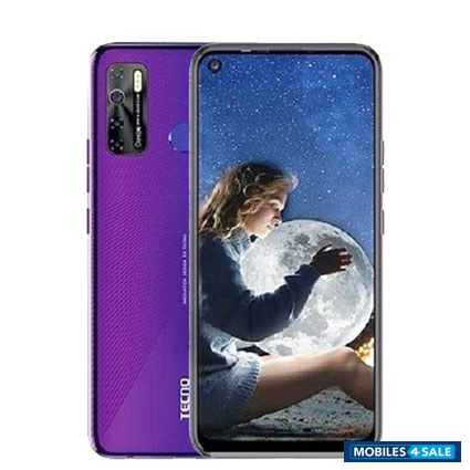 Tecno  Camon15