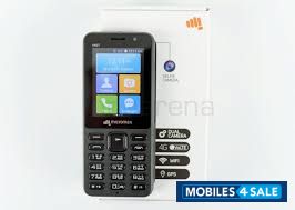 Micromax  Barath1 v407