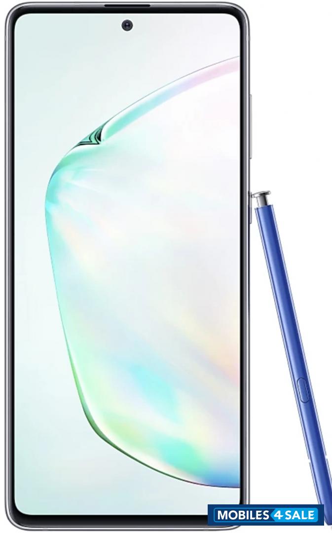 Samsung  Note 10 Lite