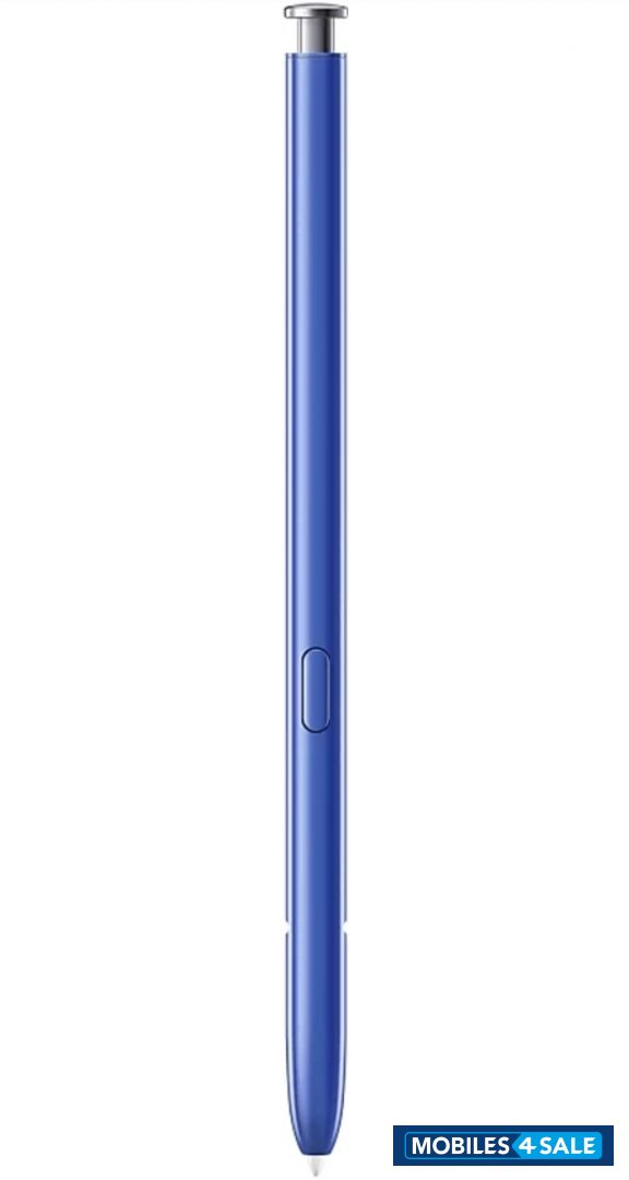 Samsung  Note 10 Lite