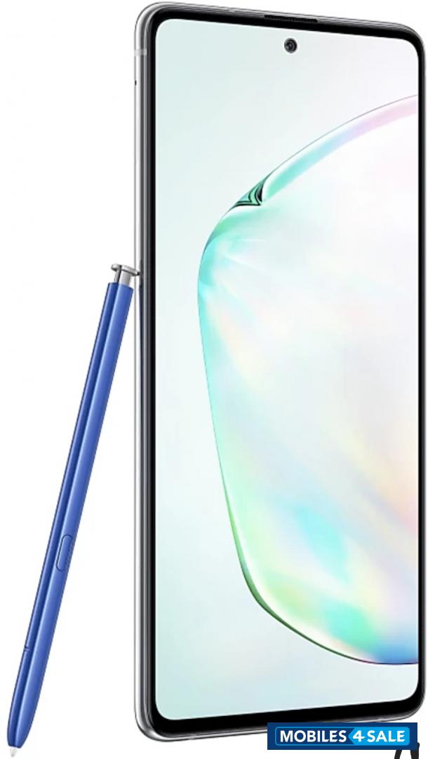 Samsung  Note 10 Lite