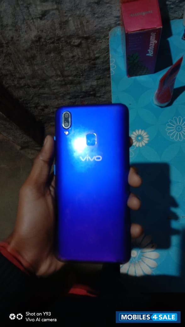 Vivo  Y93