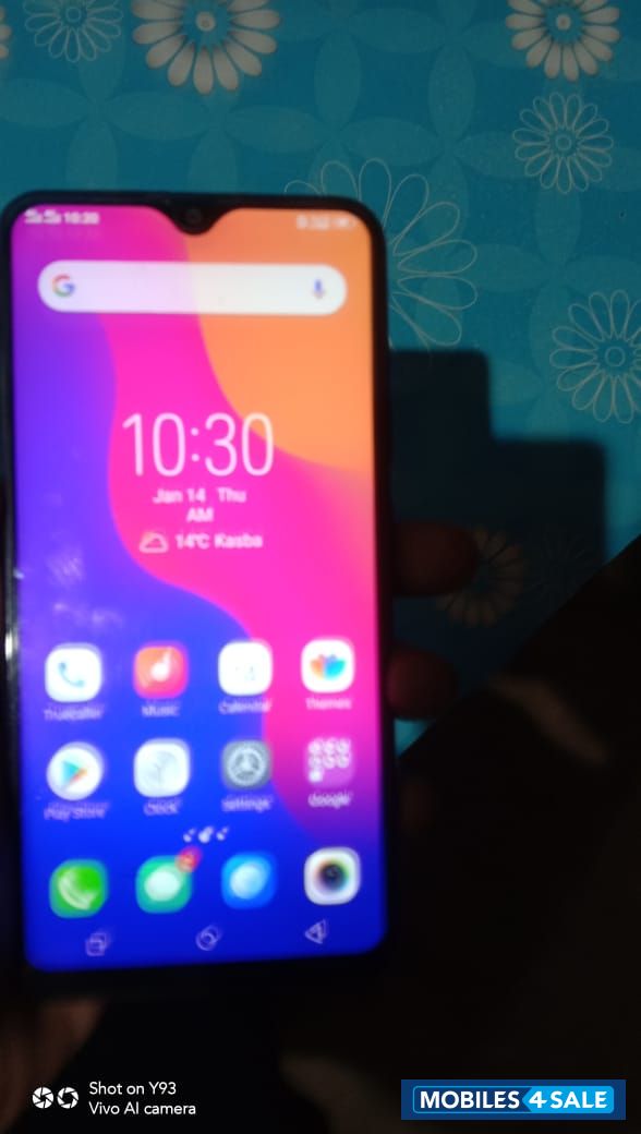 Vivo  Y93