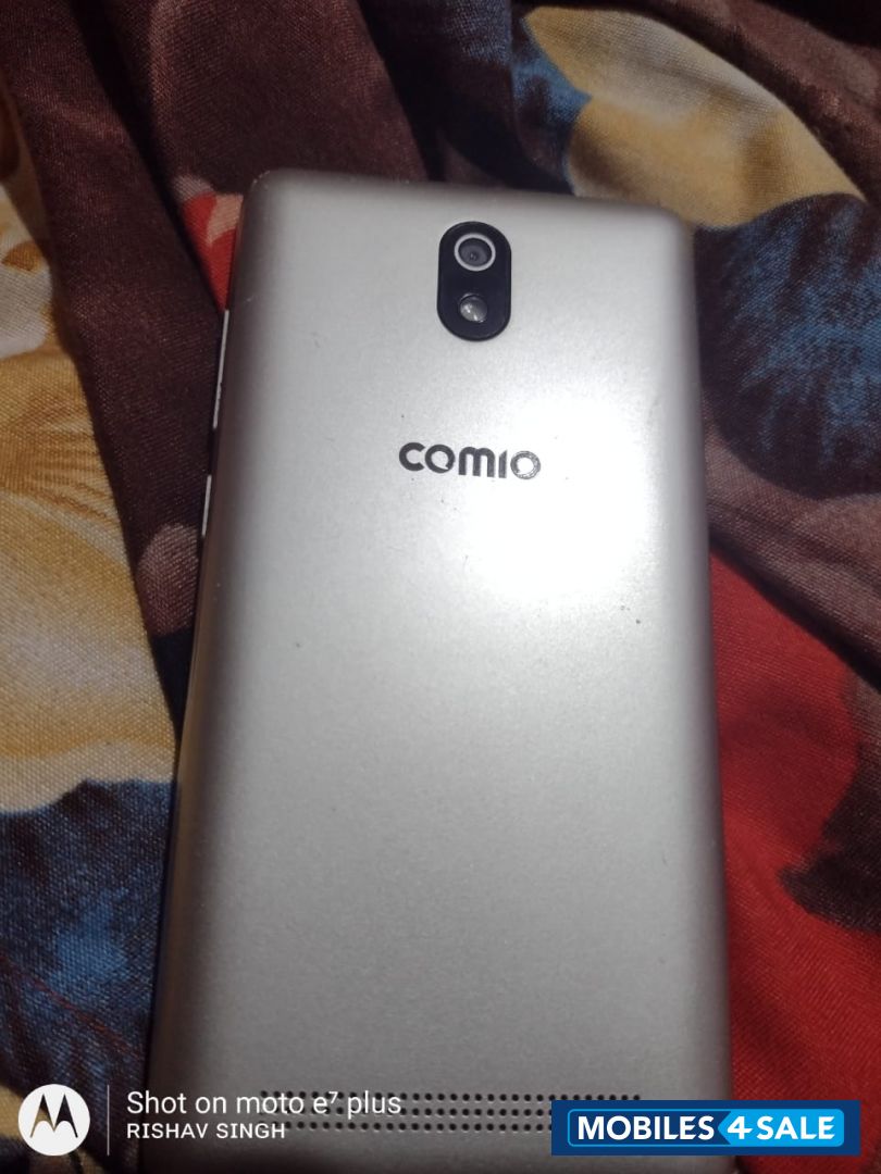 Comio  C1 Pro