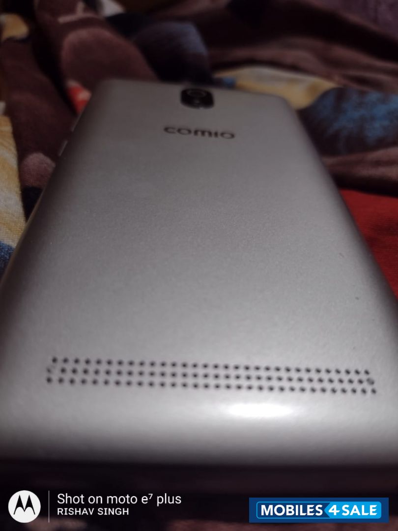 Comio  C1 Pro