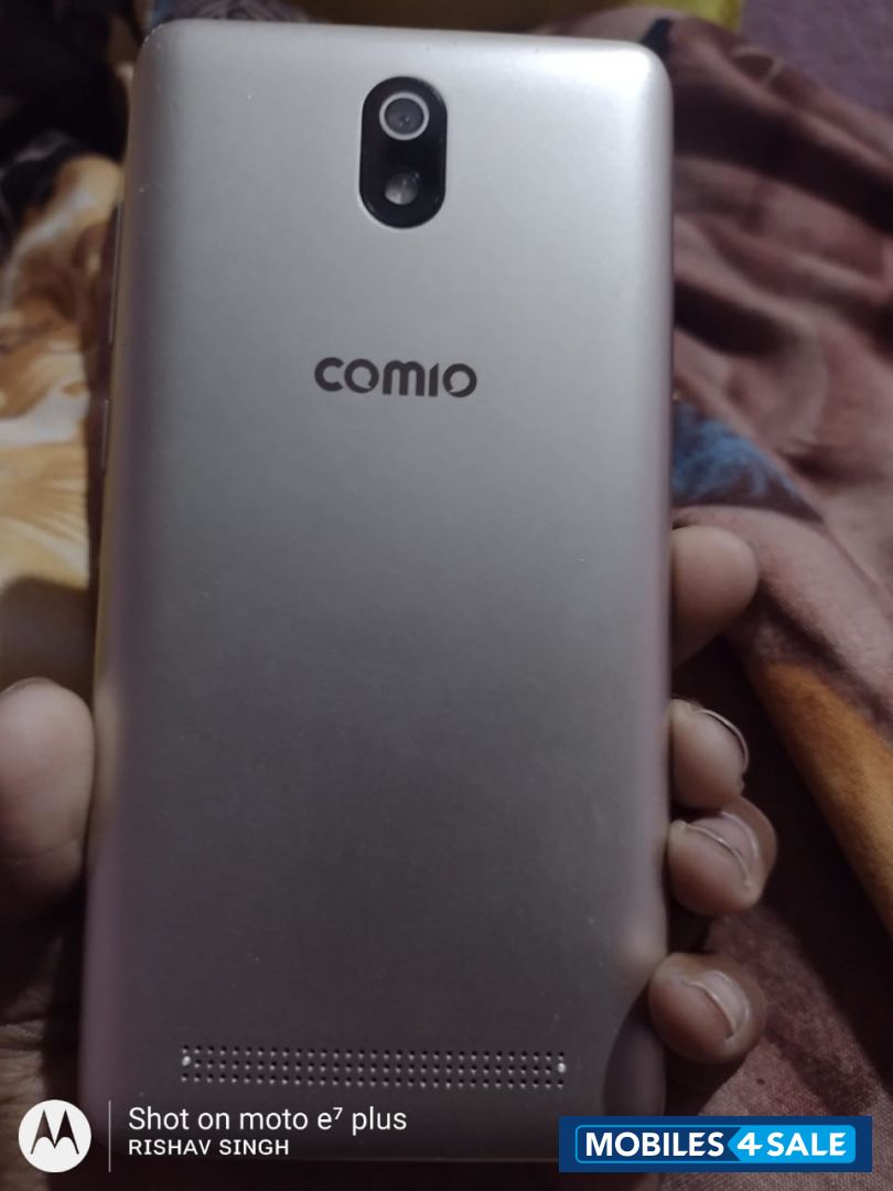 Comio  C1 Pro