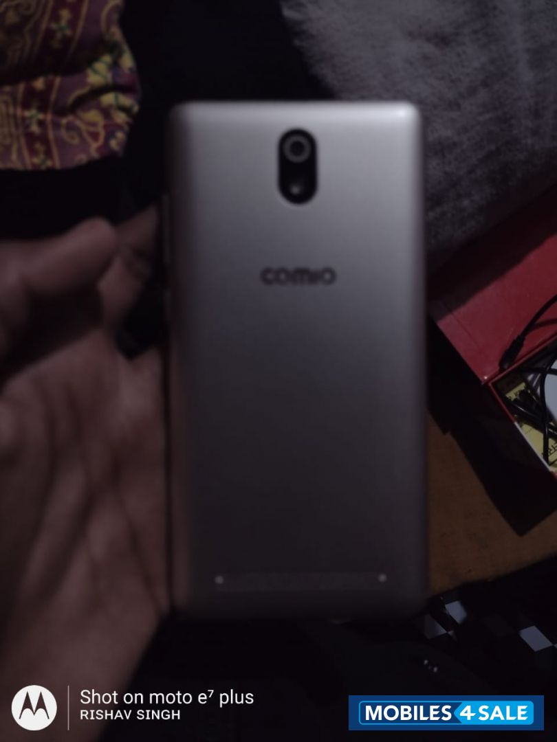 Comio  C1 Pro