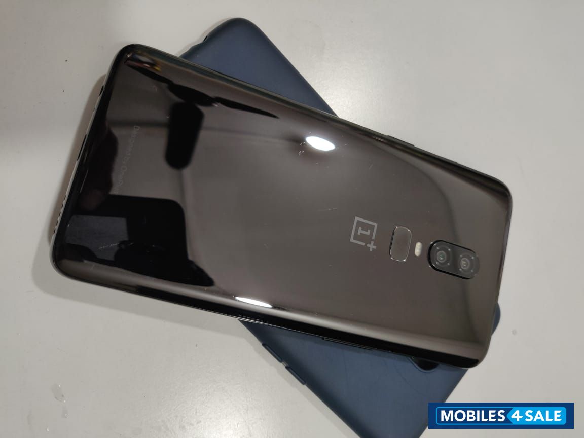 OnePlus  OnePlus 6