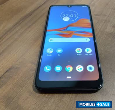 Motorola  Moto e6s